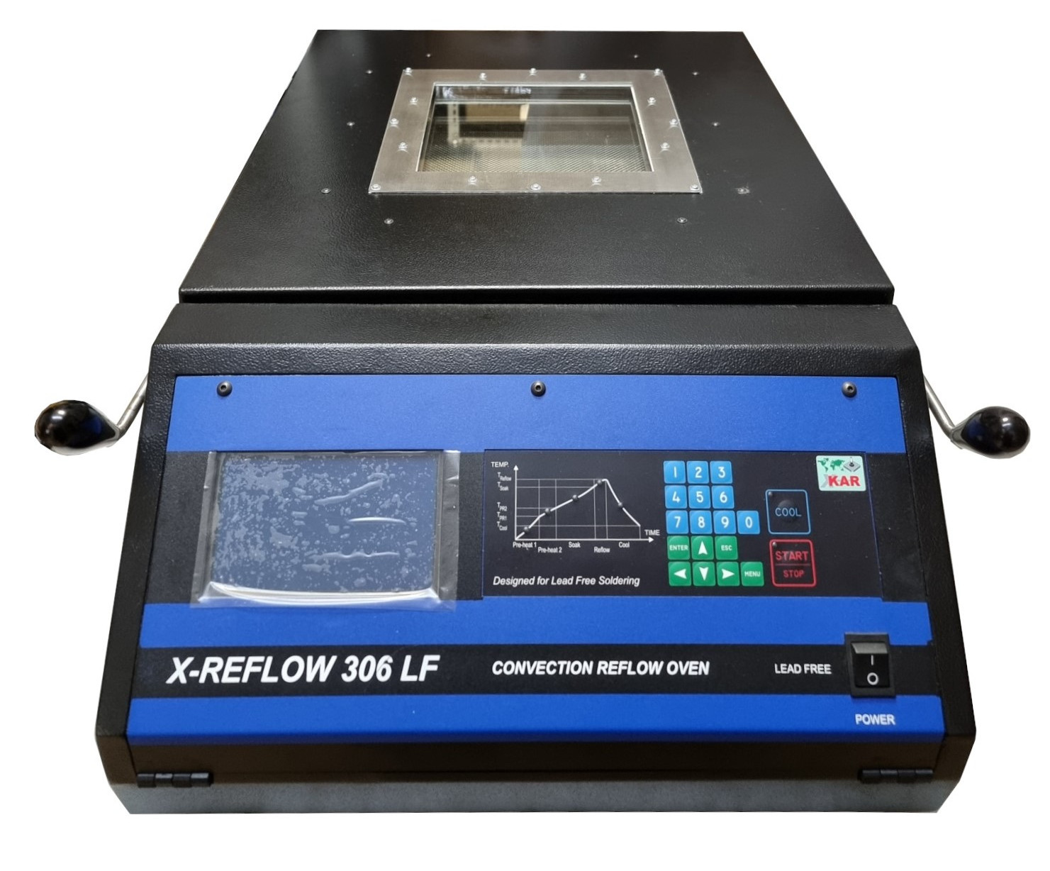 X-REFLOW306 LF
